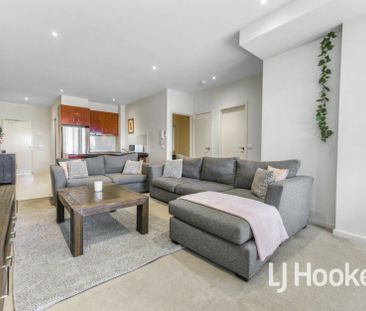 SPACIOUS 2-BEDROOM UNIT IN THE HEART OF DANDENONG!!! - Photo 1