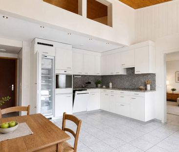 4.5 Zimmer, 85 m², 2. Stock - Photo 5