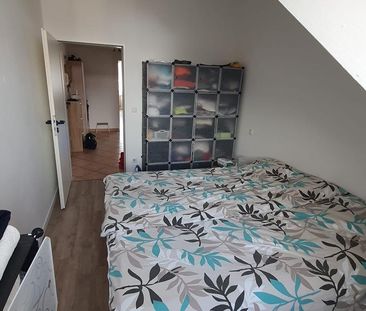 Nachmieter zum 1.04.2026 3,5 Zimmer - Photo 3