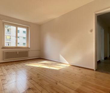 Lichtdurchflutete Stadtwohnung im Zentrum vom Matthäusquartier - Foto 4