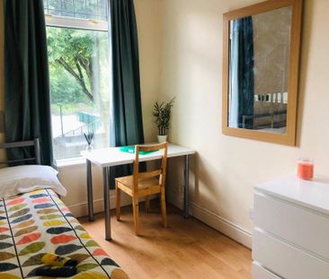 1 bedroom house to rent Pomona Street, Sheffield, South Yorkshire, S11 - Photo 4