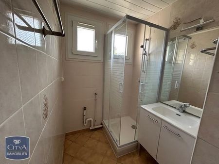 Location Appartement 4 pièces 66m² PONT DE CHERUY 38230 - Photo 3