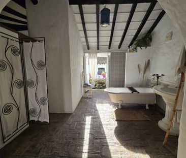 House in Estepona, Costa del Sol - Photo 6