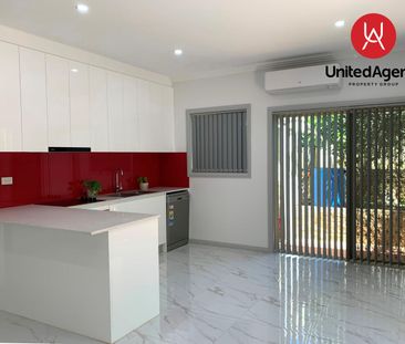 2 BEDROOM GRANNY FLAT WITH PARKING - Photo 3