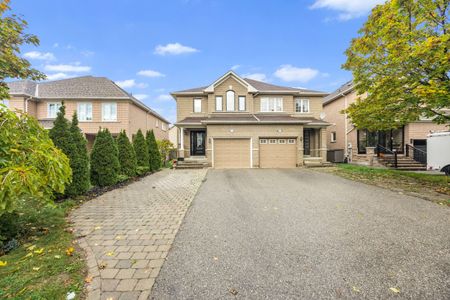 For Lease - 223 Foxfield Crescent, Vaughan, Ontario - Photo 5