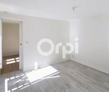 Appartement à louer 1 pièce • 25 m 2 Moret-sur-Loing - Photo 5