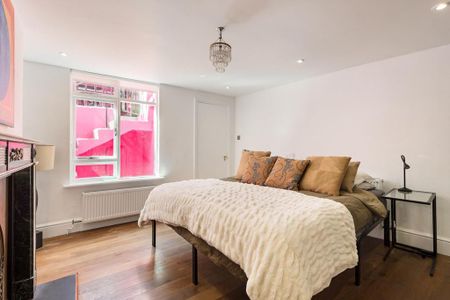 1 bedroom townhouse to rent - Photo 5