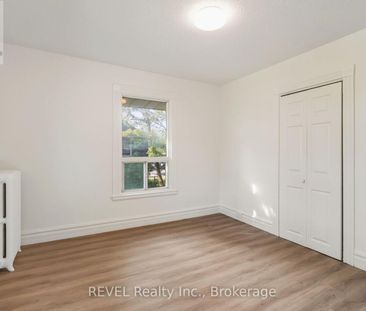 23 PLYMONTH ROAD, Welland, Ontario, L3B3C4 - Photo 6