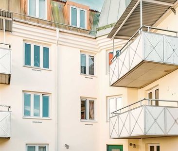 Storgatan 23 A - Photo 2