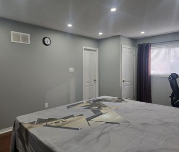 For Lease - 276 Pressed Brick Drive, Brampton, Ontario - Photo 3