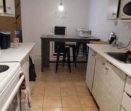 4 1/2 À LOUER LORETTEVILLE - Photo 1