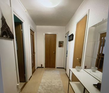 Pålsbodagränd, Bandhagen - Foto 3