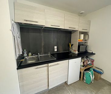 Location appartement 1 pièce, 38.72m², L'Isle-Jourdain - Photo 3