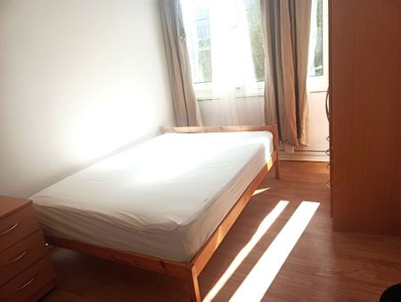 Room in a Shared Flat, Sherfield Gardens, SW15 - Photo 2
