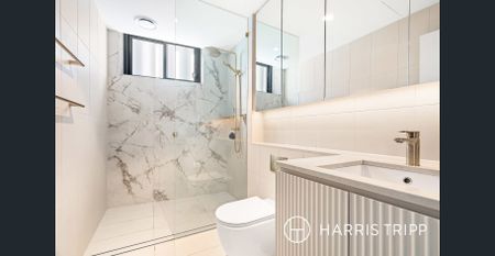 Premium Two Bedroom Residence Set in 'The Hill Street' Complex - Photo 4