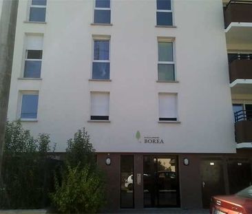 Appartement 2 pièces – 42 m² - Photo 3