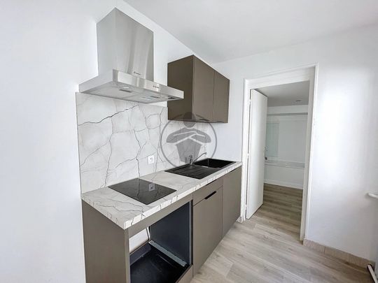 Location Maison 3 pièces 60 m2 à Saint-Quentin - Photo 1