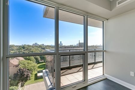 For Lease - 26 Gibbs Road Unit# 832, Toronto, Ontario - Photo 5