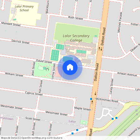 59 David Street, Lalor