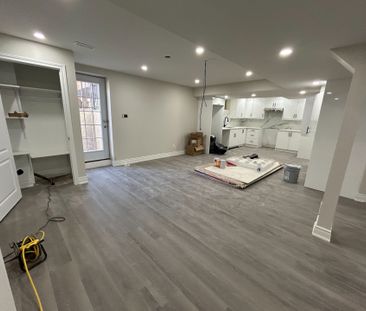 For Lease - 63 Stannardville Drive Unit# BSMT, Ajax, Ontario - Photo 6
