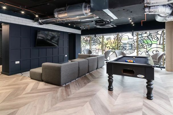 Standard Studio - Photo 1