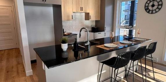 4 1/2 À LOUER - REPENTIGNY - APPARTEMENT À LOUER - Photo 2