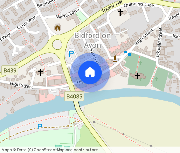 High Street, Bidford-on-avon - Photo 1