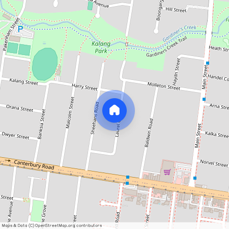 72 Laurel Grove South, Vic 3130, Blackburn