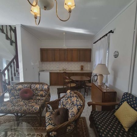 Μεζονέτα για ενοικίαση - Θερμαϊκός, - Photo 2