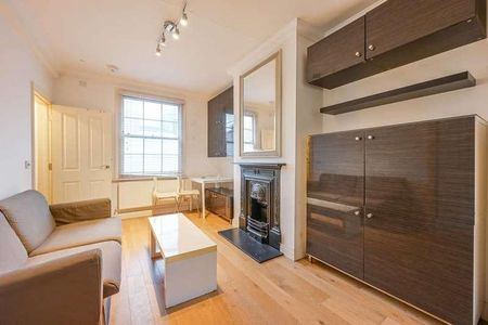 Deal Street, Shoreditch, E1 - Photo 2