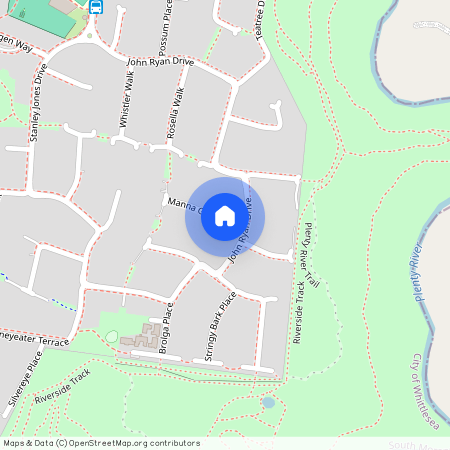 1A Manna Gum Walk, Vic 3752, South Morang