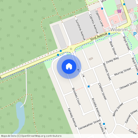 11a Brookes Crescent, WOORIM QLD