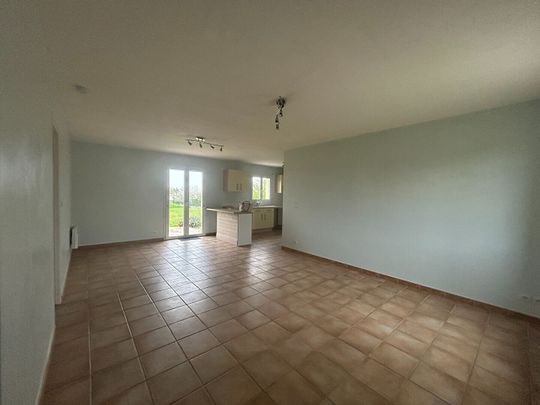 Pavillon à Champagne Mouton - Photo 1