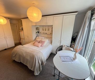 Studio Flat, Mountington Park Close, HA3 - Photo 6