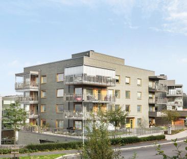 Knapebacken, Askim - Photo 5