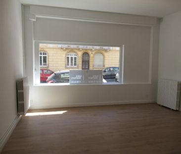 Appartement à louer F4 à Metz-Sablon - Photo 6