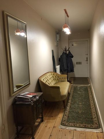 Norrtullsgatan, Stockholm - Foto 4