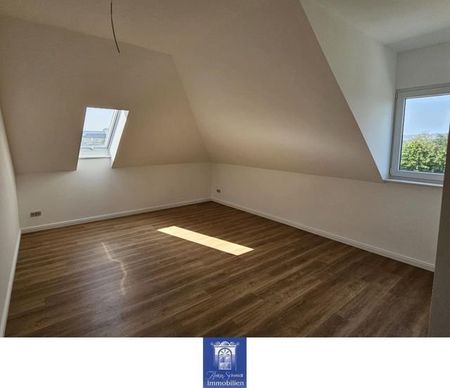 Erstbezug! WunderschÃ¶ne und groÃzÃ¼gige Wohnung mit groÃer Loggia und herrlichen Blick! - Foto 2