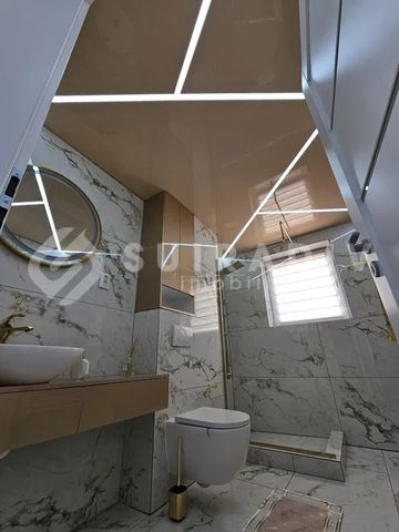 Apartament 2 camere ultrafinisat cu view, Taietura Turcului - Fotografie 4