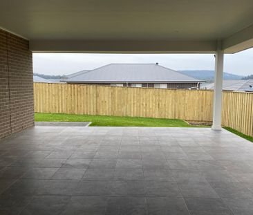 Large Family Home - Photo 5