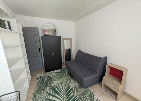 Appartement à louer - Photo 1