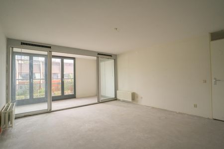 Baron G.A. Tindalplein 27 - Photo 2