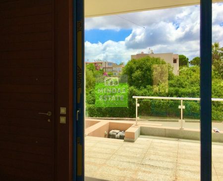 Μεζονέτα για ενοικίαση Καλαθάς (Ακρωτήρι) - Photo 5