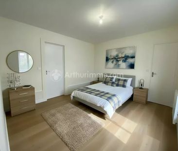 Location Appartement 2 pièces 48m² TOURS 37000 - Photo 3