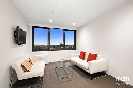 2701/181 Abeckett Street - Photo 2