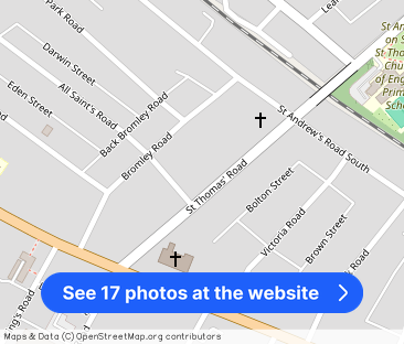 Lytham St. Annes, Lytham St. Annes, FY8 - Photo 1