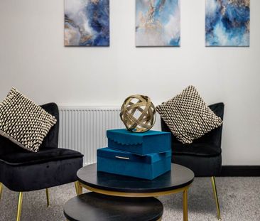 Hayleigh Street (Room 5), Bramley, Leeds - Photo 2