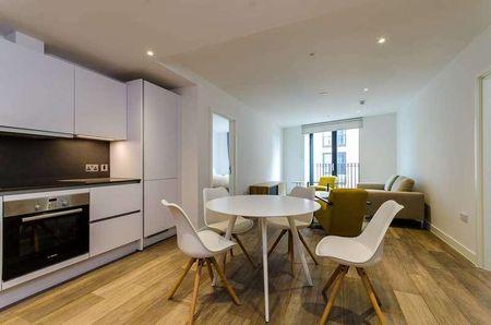 Three Colts Lane, Bethnal Green, E2 - Photo 3