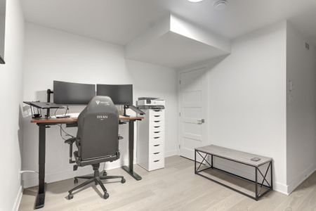 Maison à étages à louer - Montréal (LaSalle) Maison à étages à louer - Montréal (LaSalle) - Photo 5