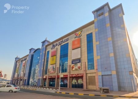 SPECIOUS STUDIO APARTMENT | 30DAYS FREE | NEAR RTA - Photo 3